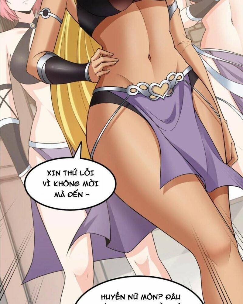 Hảo Đồ Nhi Hãy Tha Cho Vi Sư Chap 129 - Next Chap 130