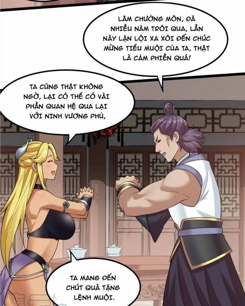 Hảo Đồ Nhi Hãy Tha Cho Vi Sư Chap 129 - Next Chap 130