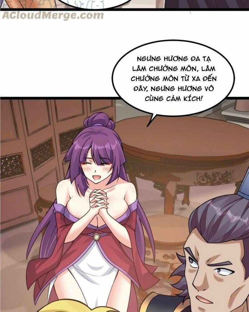 Hảo Đồ Nhi Hãy Tha Cho Vi Sư Chap 129 - Next Chap 130