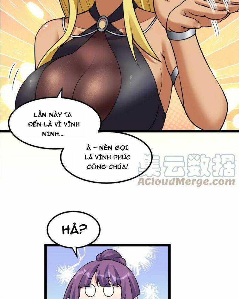 Hảo Đồ Nhi Hãy Tha Cho Vi Sư Chap 129 - Next Chap 130