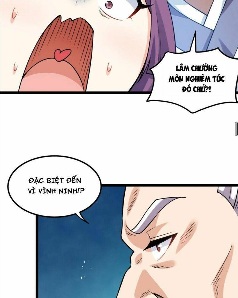 Hảo Đồ Nhi Hãy Tha Cho Vi Sư Chap 129 - Next Chap 130