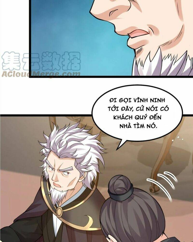 Hảo Đồ Nhi Hãy Tha Cho Vi Sư Chap 129 - Next Chap 130
