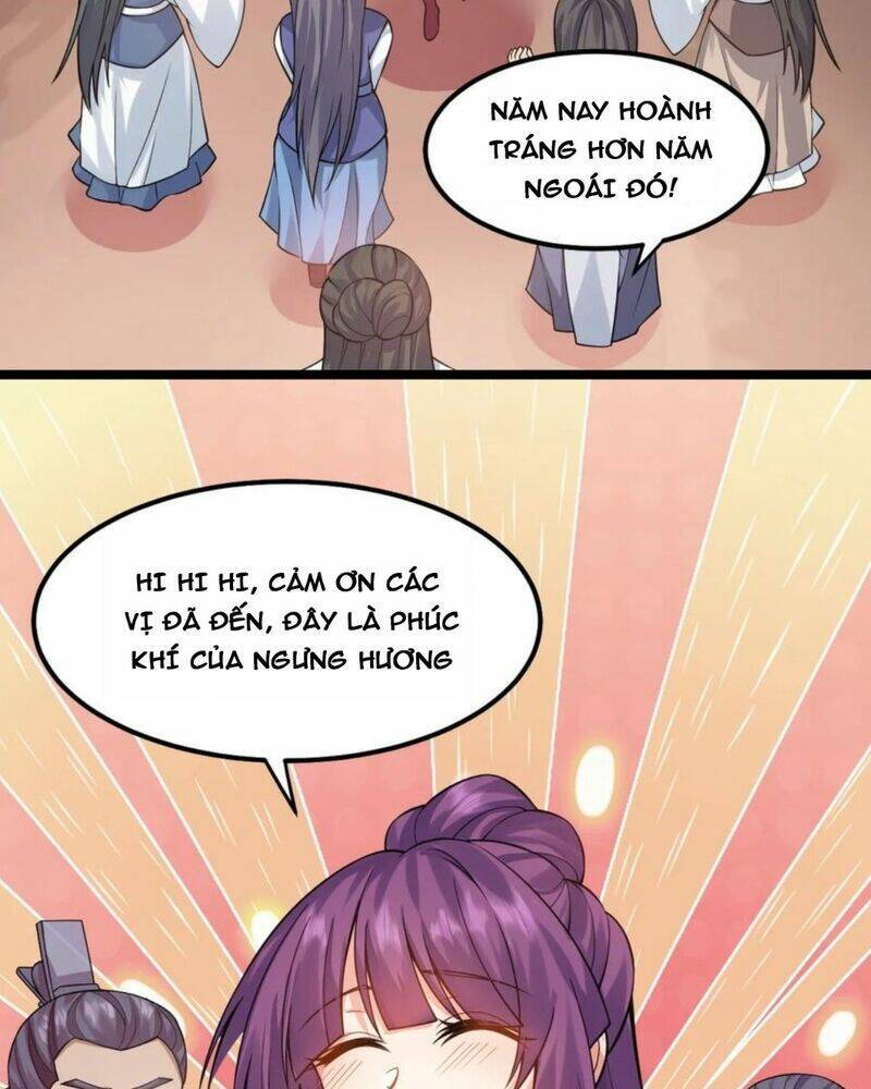 Hảo Đồ Nhi Hãy Tha Cho Vi Sư Chap 129 - Next Chap 130