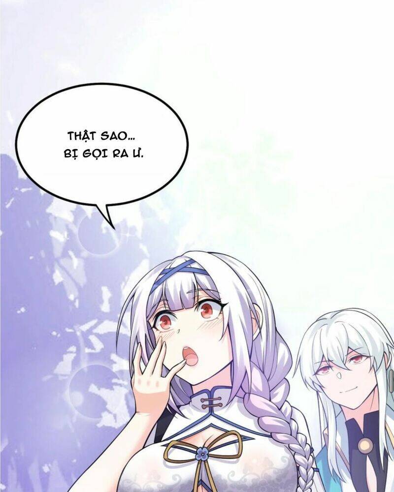 Hảo Đồ Nhi Hãy Tha Cho Vi Sư Chap 129 - Next Chap 130