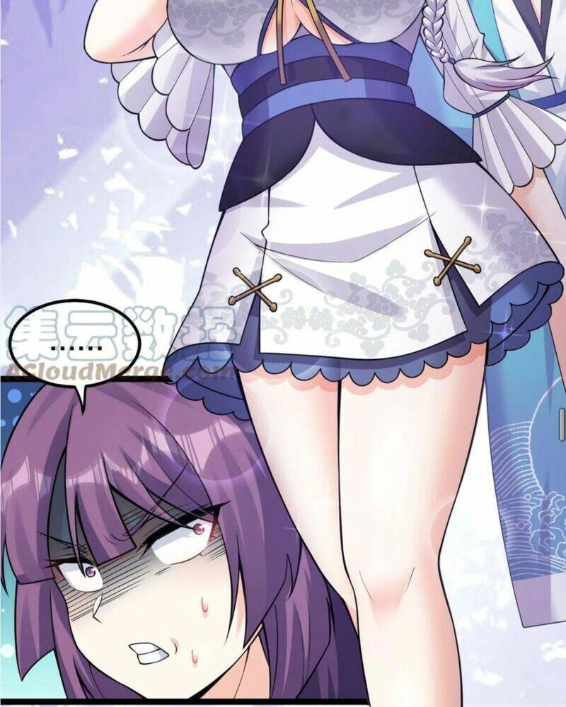 Hảo Đồ Nhi Hãy Tha Cho Vi Sư Chap 129 - Next Chap 130