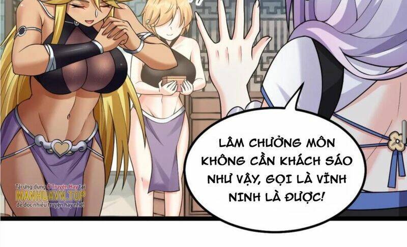 Hảo Đồ Nhi Hãy Tha Cho Vi Sư Chap 129 - Next Chap 130