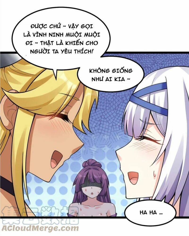 Hảo Đồ Nhi Hãy Tha Cho Vi Sư Chap 129 - Next Chap 130