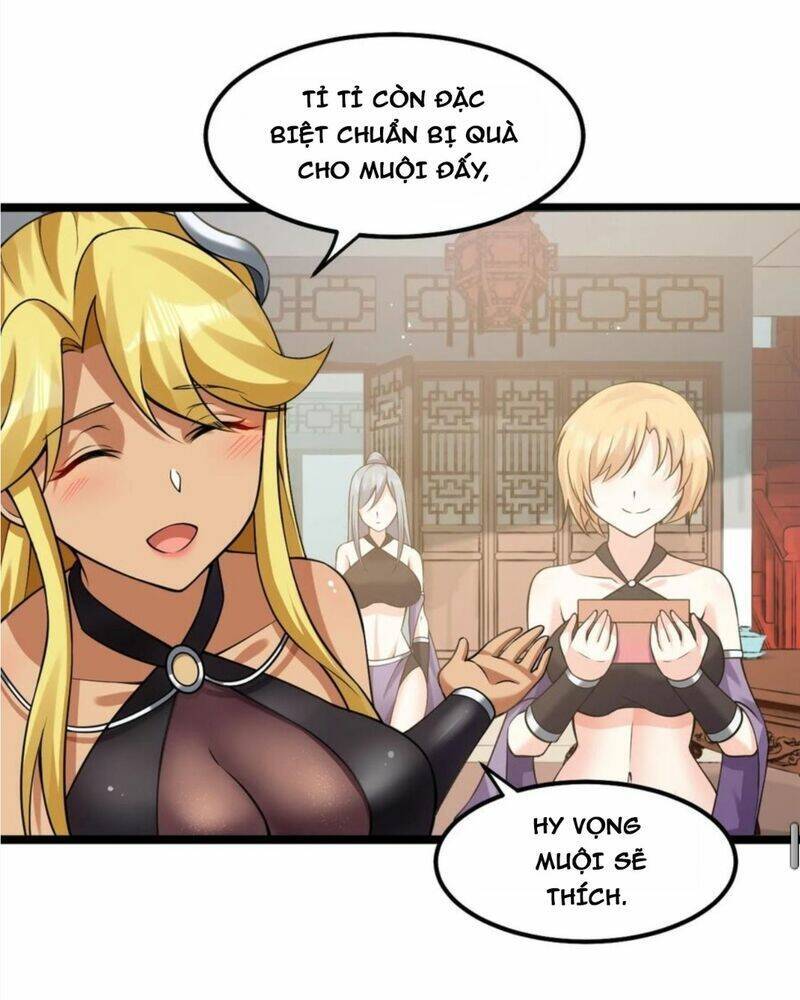 Hảo Đồ Nhi Hãy Tha Cho Vi Sư Chap 129 - Next Chap 130