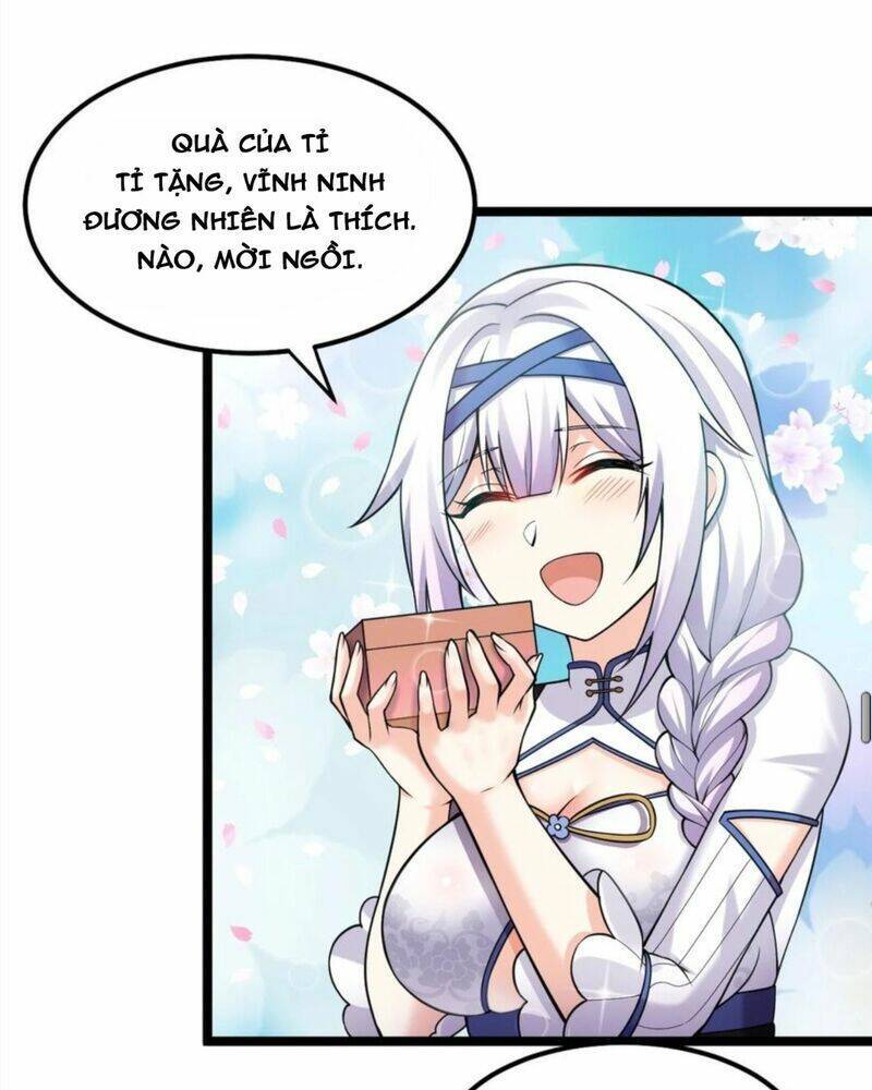 Hảo Đồ Nhi Hãy Tha Cho Vi Sư Chap 129 - Next Chap 130