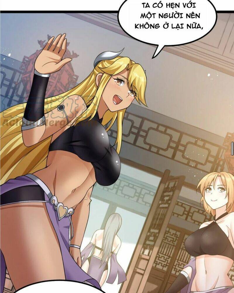 Hảo Đồ Nhi Hãy Tha Cho Vi Sư Chap 129 - Next Chap 130