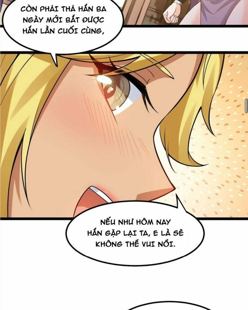 Hảo Đồ Nhi Hãy Tha Cho Vi Sư Chap 129 - Next Chap 130