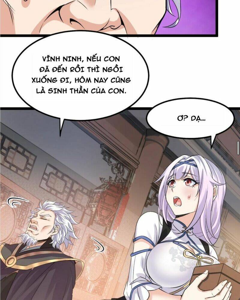 Hảo Đồ Nhi Hãy Tha Cho Vi Sư Chap 129 - Next Chap 130