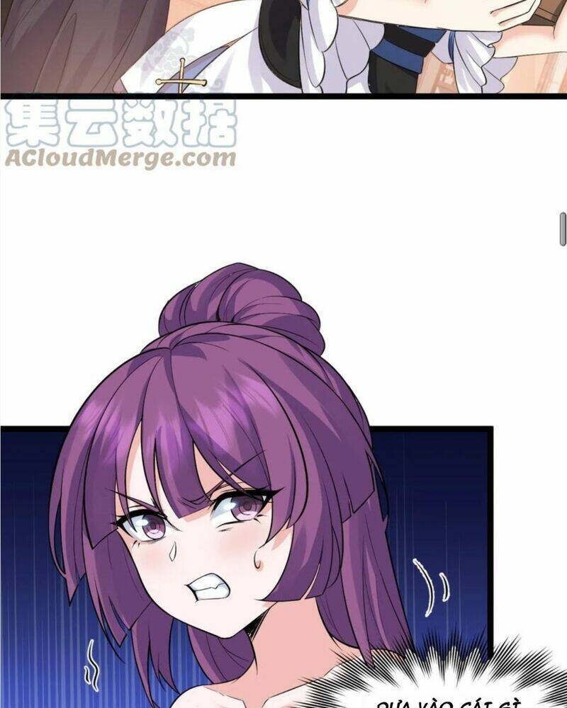 Hảo Đồ Nhi Hãy Tha Cho Vi Sư Chap 129 - Next Chap 130