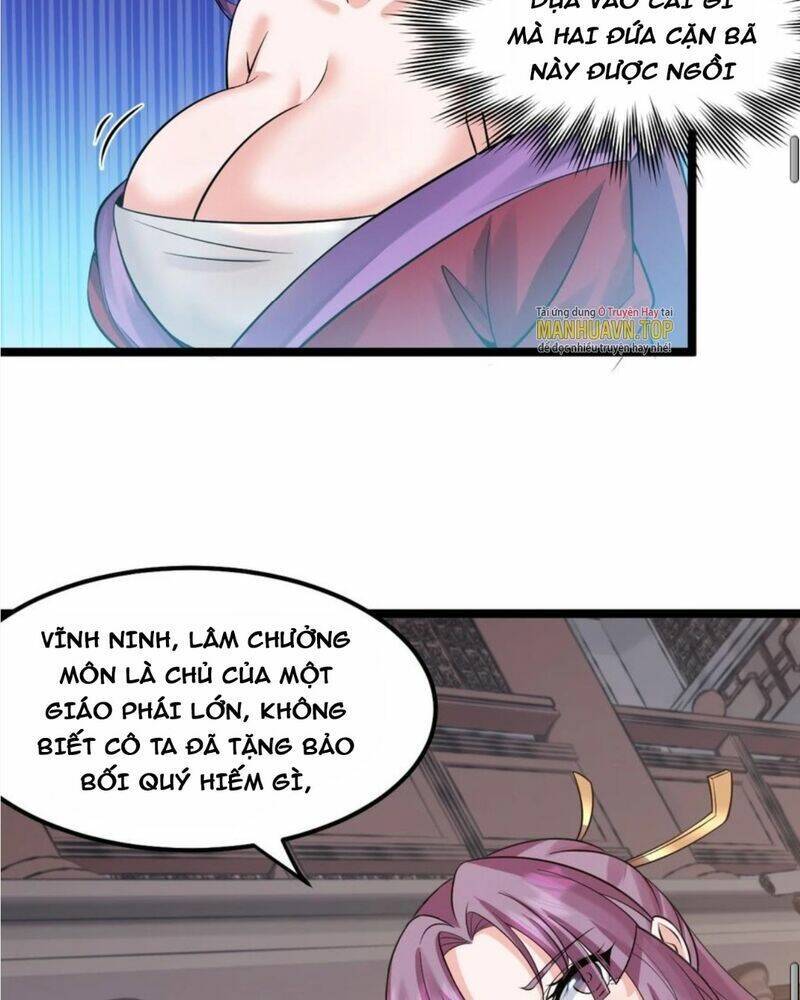 Hảo Đồ Nhi Hãy Tha Cho Vi Sư Chap 129 - Next Chap 130
