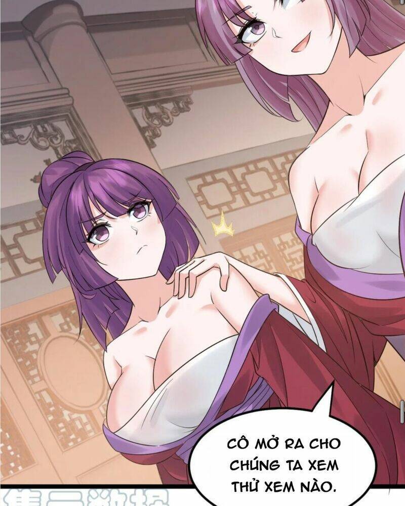 Hảo Đồ Nhi Hãy Tha Cho Vi Sư Chap 129 - Next Chap 130