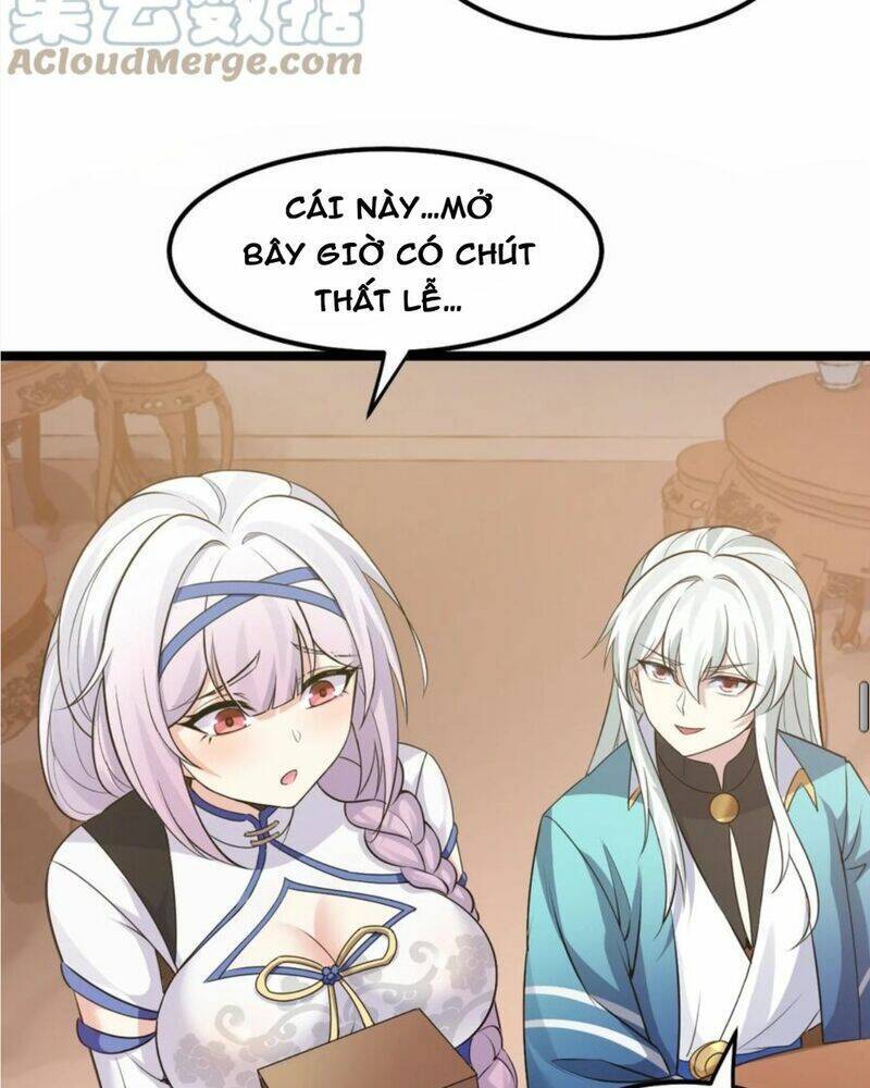Hảo Đồ Nhi Hãy Tha Cho Vi Sư Chap 129 - Next Chap 130