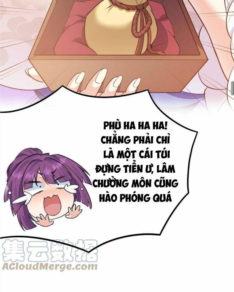 Hảo Đồ Nhi Hãy Tha Cho Vi Sư Chap 129 - Next Chap 130