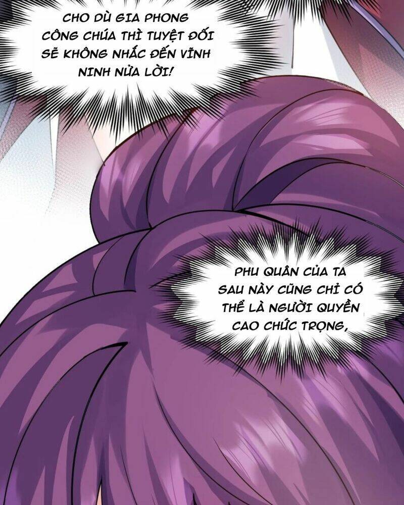 Hảo Đồ Nhi Hãy Tha Cho Vi Sư Chap 129 - Next Chap 130