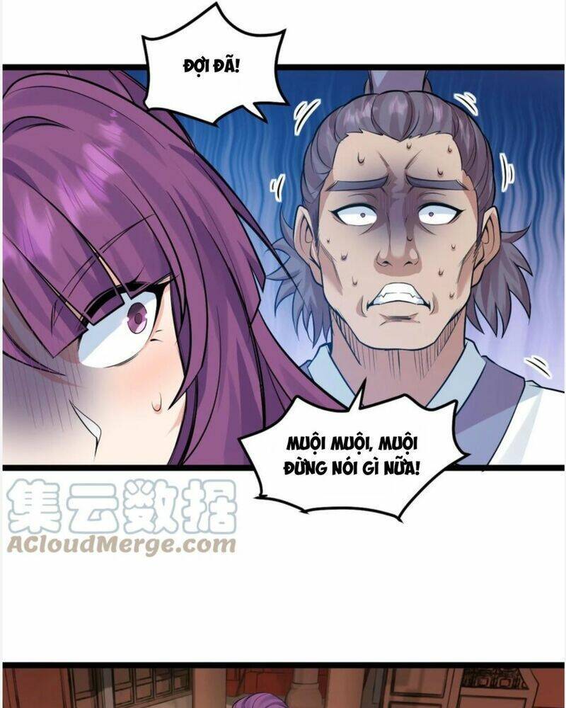 Hảo Đồ Nhi Hãy Tha Cho Vi Sư Chap 129 - Next Chap 130