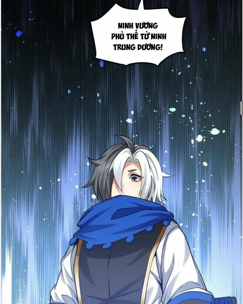 Hảo Đồ Nhi Hãy Tha Cho Vi Sư Chap 129 - Next Chap 130