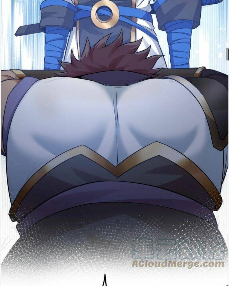 Hảo Đồ Nhi Hãy Tha Cho Vi Sư Chap 129 - Next Chap 130