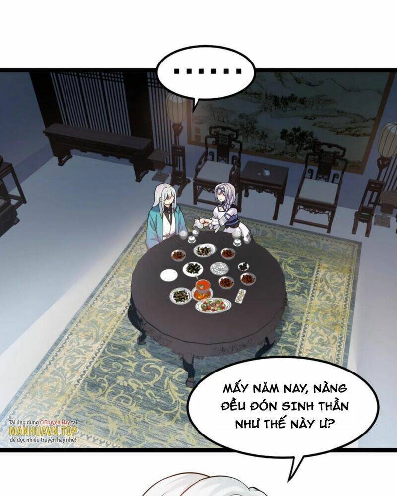 Hảo Đồ Nhi Hãy Tha Cho Vi Sư Chap 129 - Next Chap 130