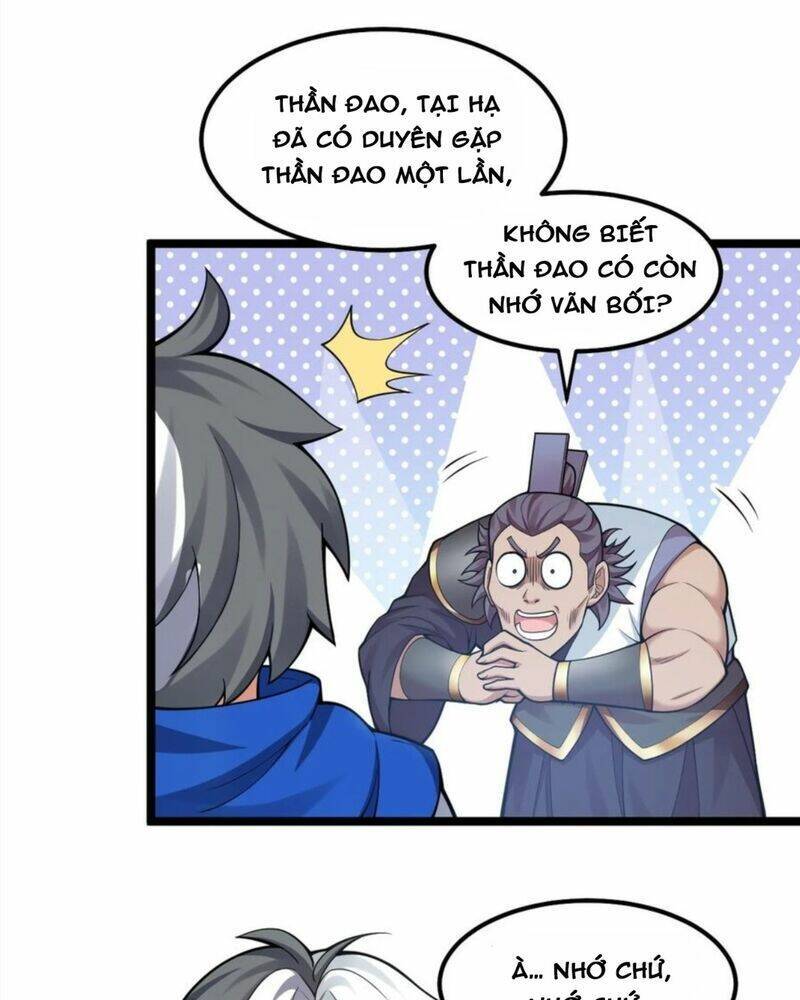 Hảo Đồ Nhi Hãy Tha Cho Vi Sư Chap 130 - Next Chap 131