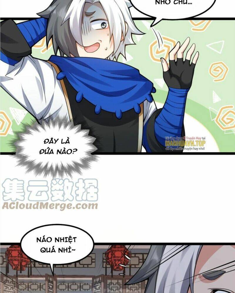Hảo Đồ Nhi Hãy Tha Cho Vi Sư Chap 130 - Next Chap 131