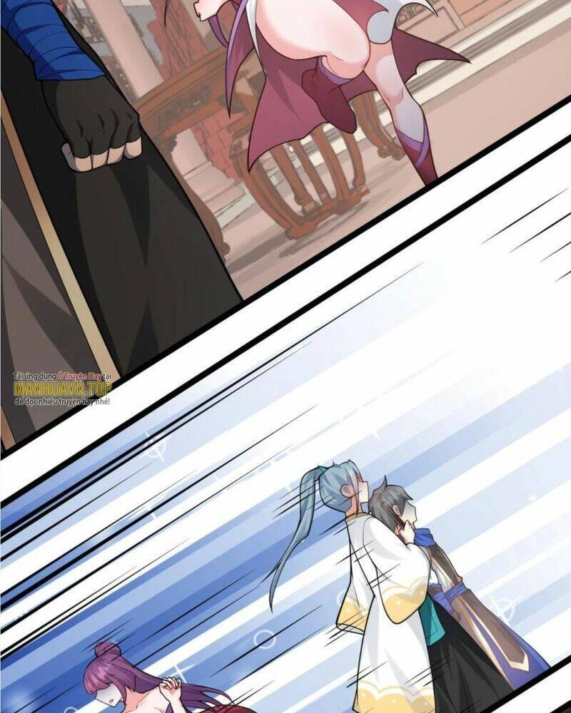 Hảo Đồ Nhi Hãy Tha Cho Vi Sư Chap 130 - Next Chap 131