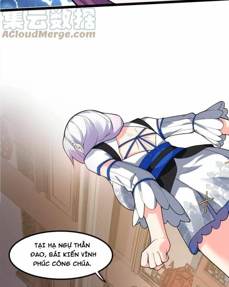 Hảo Đồ Nhi Hãy Tha Cho Vi Sư Chap 130 - Next Chap 131