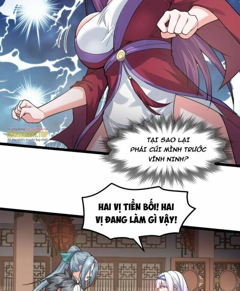 Hảo Đồ Nhi Hãy Tha Cho Vi Sư Chap 130 - Next Chap 131