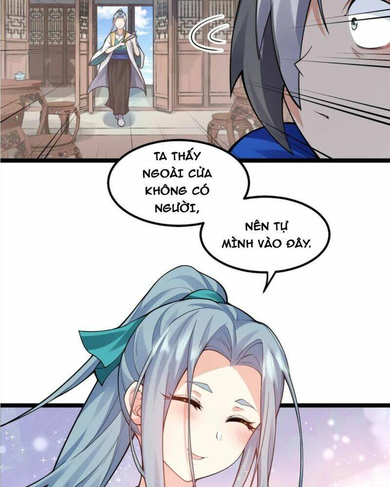 Hảo Đồ Nhi Hãy Tha Cho Vi Sư Chap 130 - Next Chap 131