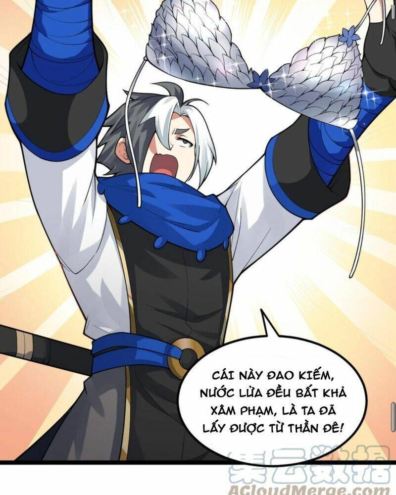 Hảo Đồ Nhi Hãy Tha Cho Vi Sư Chap 130 - Next Chap 131