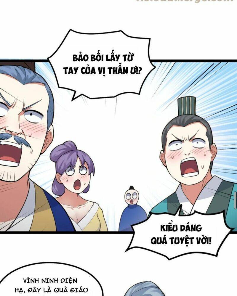 Hảo Đồ Nhi Hãy Tha Cho Vi Sư Chap 130 - Next Chap 131