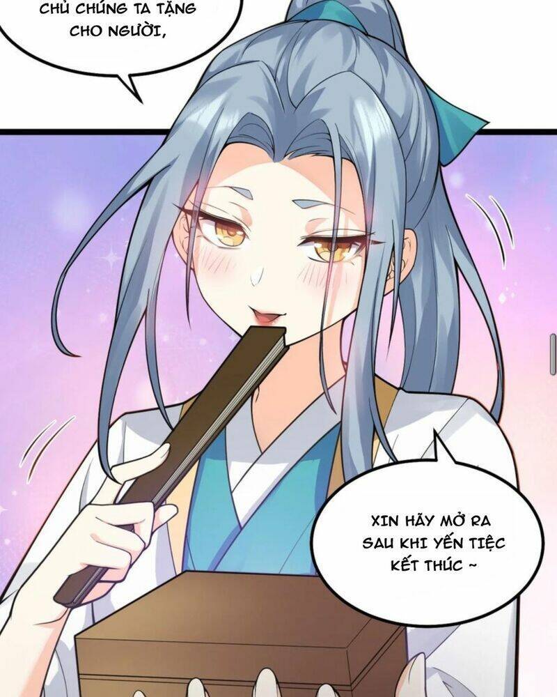 Hảo Đồ Nhi Hãy Tha Cho Vi Sư Chap 130 - Next Chap 131