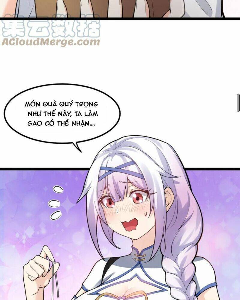 Hảo Đồ Nhi Hãy Tha Cho Vi Sư Chap 130 - Next Chap 131