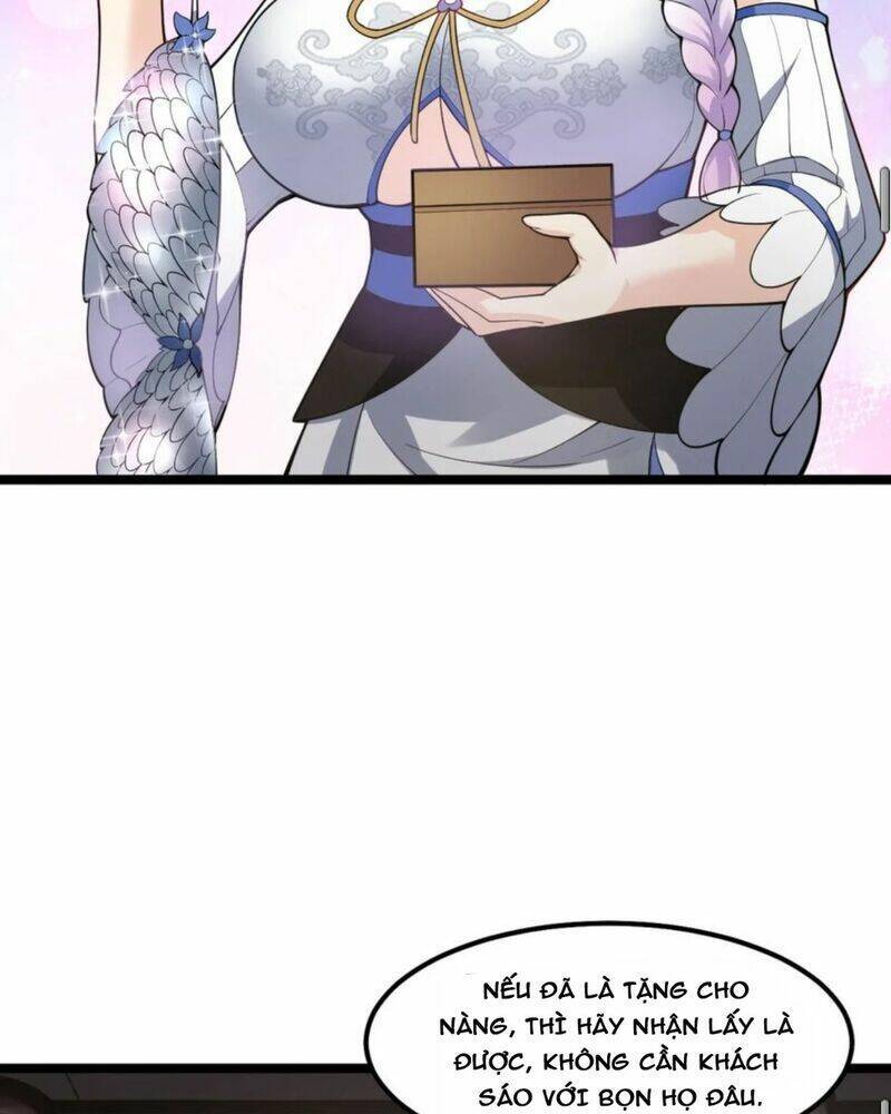 Hảo Đồ Nhi Hãy Tha Cho Vi Sư Chap 130 - Next Chap 131