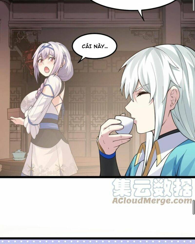 Hảo Đồ Nhi Hãy Tha Cho Vi Sư Chap 130 - Next Chap 131