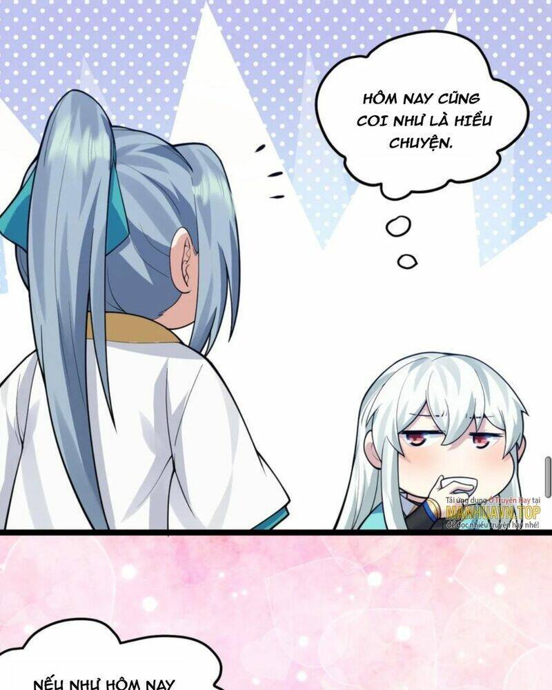 Hảo Đồ Nhi Hãy Tha Cho Vi Sư Chap 130 - Next Chap 131