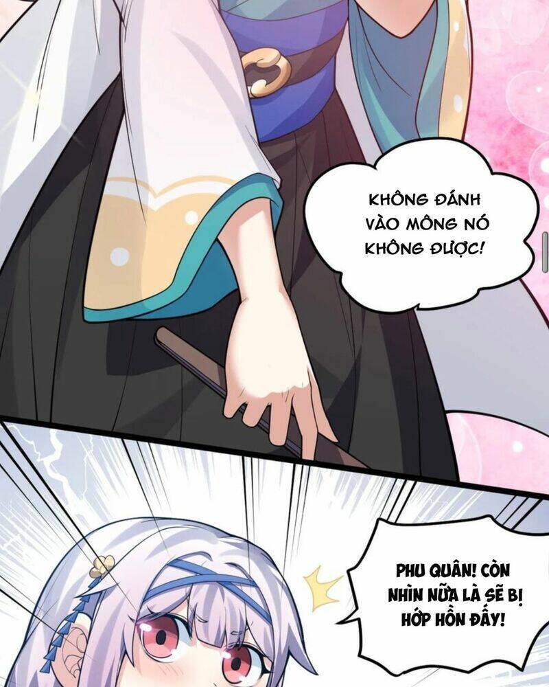 Hảo Đồ Nhi Hãy Tha Cho Vi Sư Chap 130 - Next Chap 131