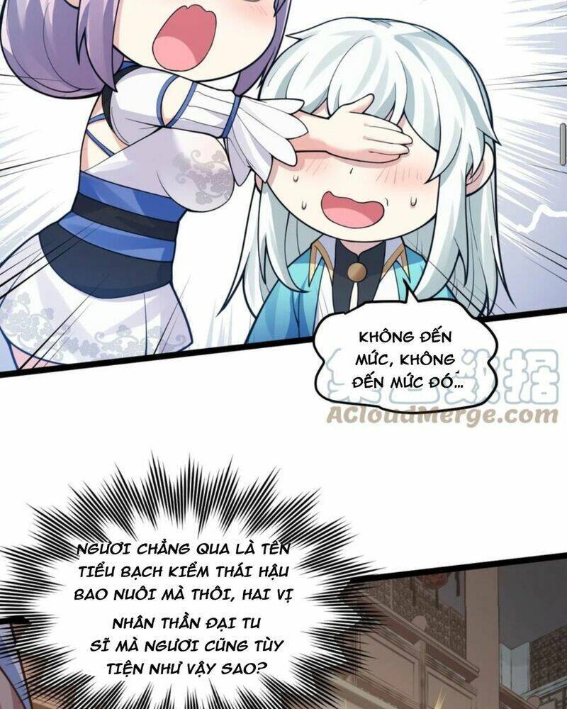 Hảo Đồ Nhi Hãy Tha Cho Vi Sư Chap 130 - Next Chap 131