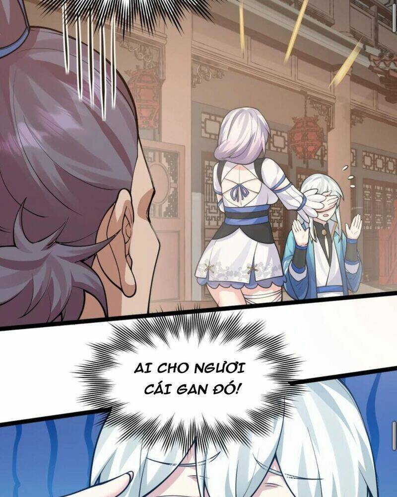 Hảo Đồ Nhi Hãy Tha Cho Vi Sư Chap 130 - Next Chap 131