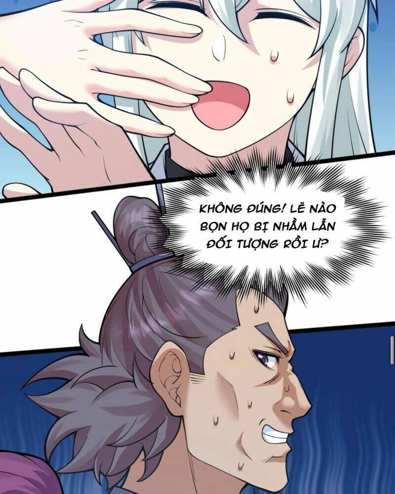 Hảo Đồ Nhi Hãy Tha Cho Vi Sư Chap 130 - Next Chap 131