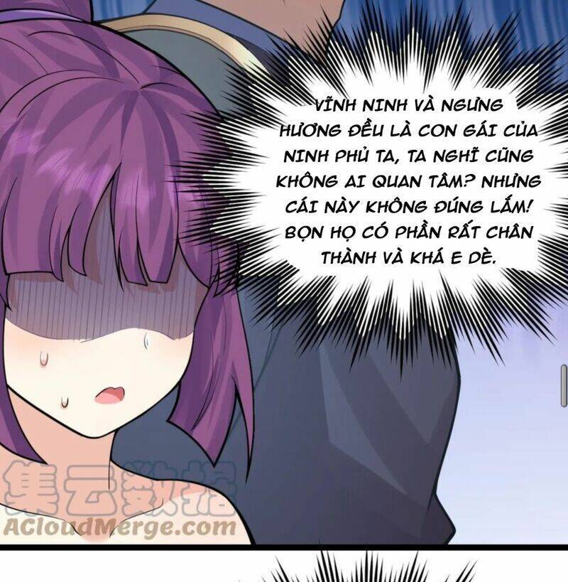 Hảo Đồ Nhi Hãy Tha Cho Vi Sư Chap 130 - Next Chap 131