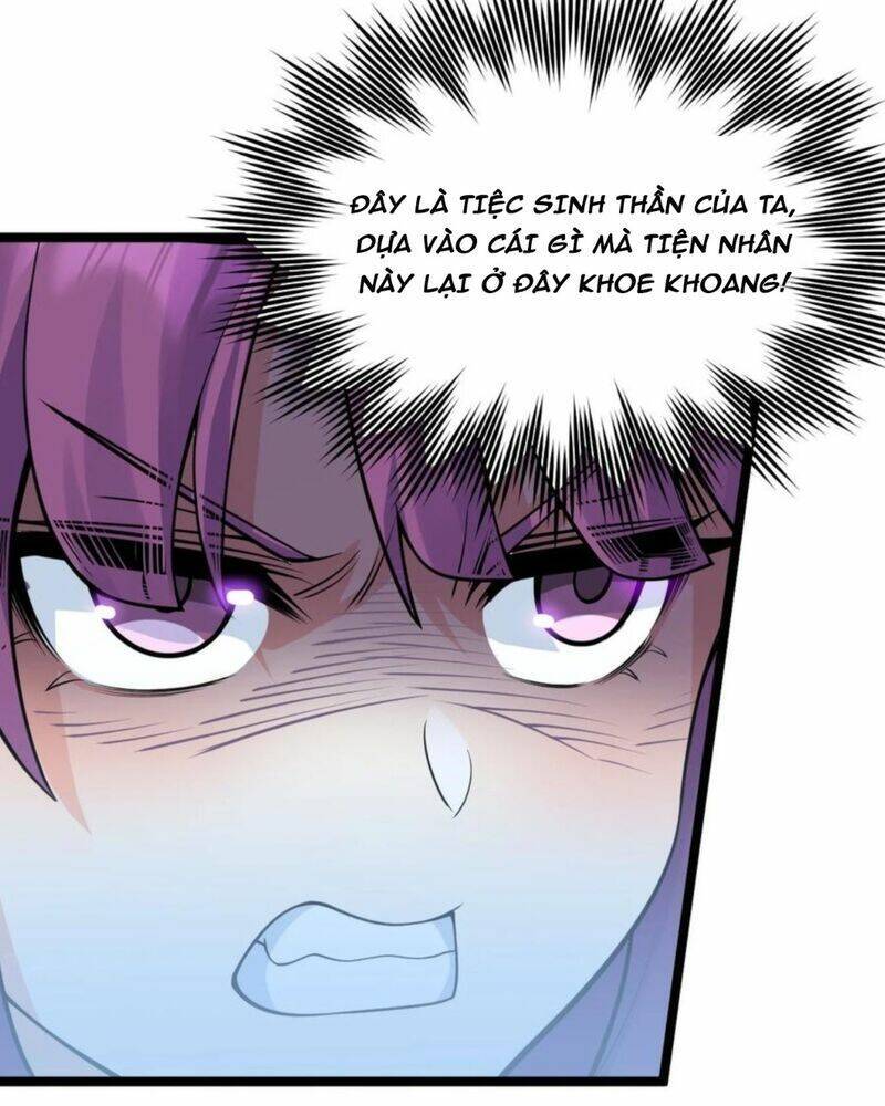 Hảo Đồ Nhi Hãy Tha Cho Vi Sư Chap 130 - Next Chap 131
