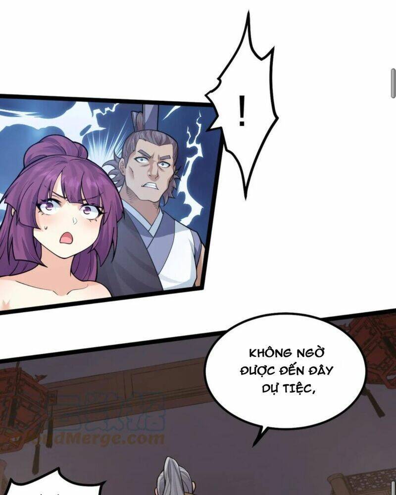 Hảo Đồ Nhi Hãy Tha Cho Vi Sư Chap 130 - Next Chap 131