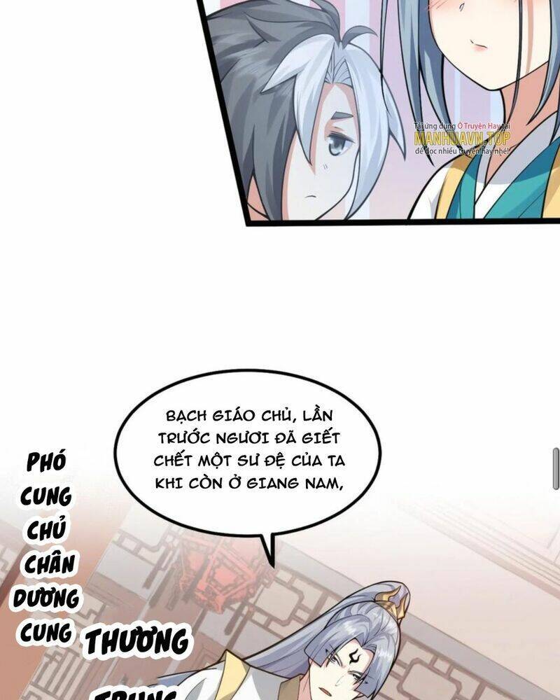 Hảo Đồ Nhi Hãy Tha Cho Vi Sư Chap 130 - Next Chap 131