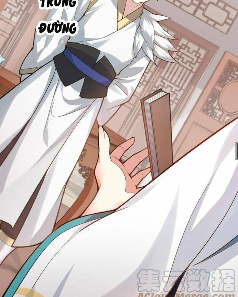 Hảo Đồ Nhi Hãy Tha Cho Vi Sư Chap 130 - Next Chap 131