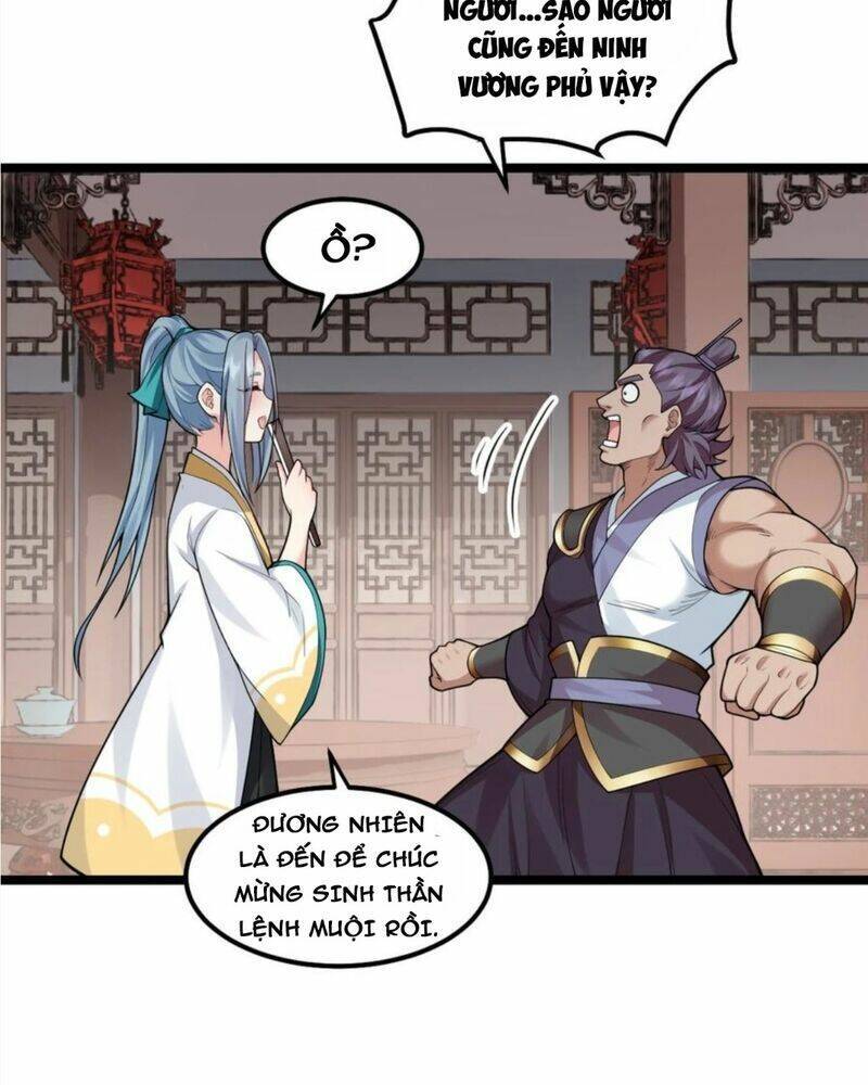 Hảo Đồ Nhi Hãy Tha Cho Vi Sư Chap 130 - Next Chap 131