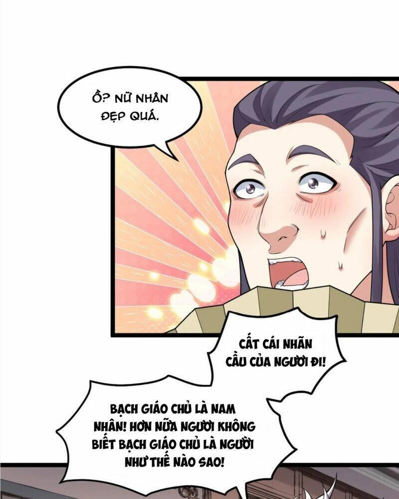 Hảo Đồ Nhi Hãy Tha Cho Vi Sư Chap 130 - Next Chap 131